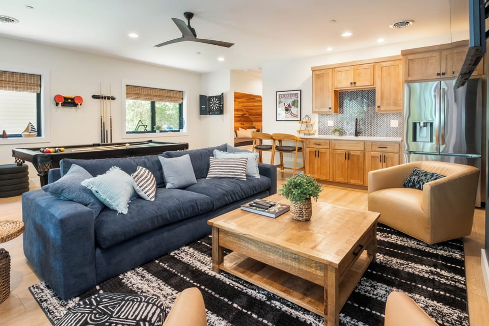 House (5 Bedrooms) | Property amenity