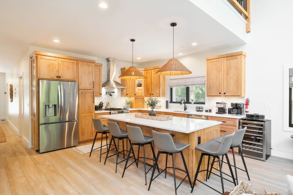 House (5 Bedrooms) | Property amenity