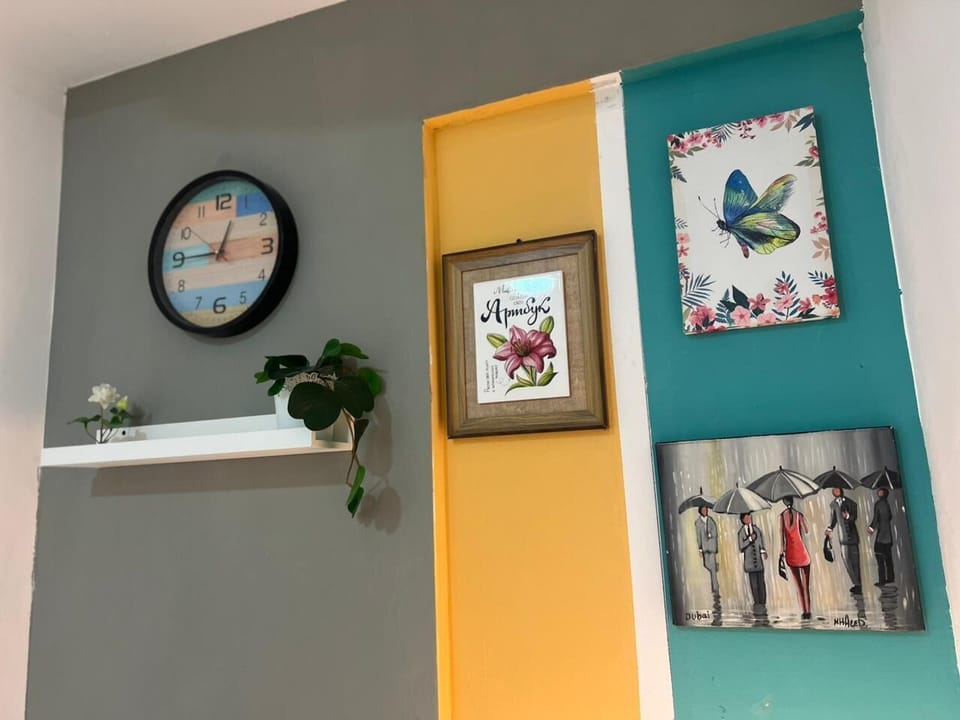 Economy Single Room | Desk, iron/ironing board, free WiFi