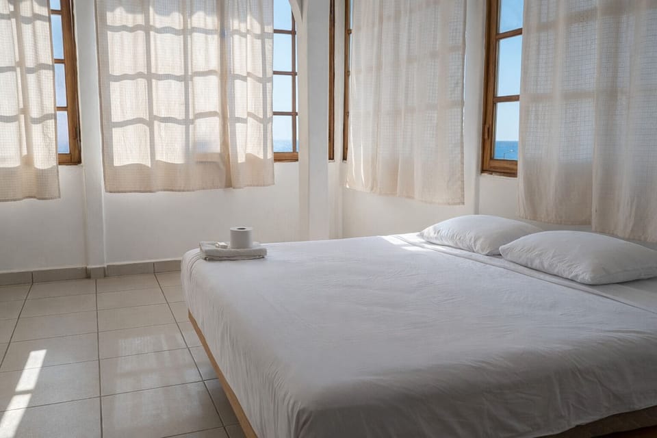 Comfort Studio Suite | View from room