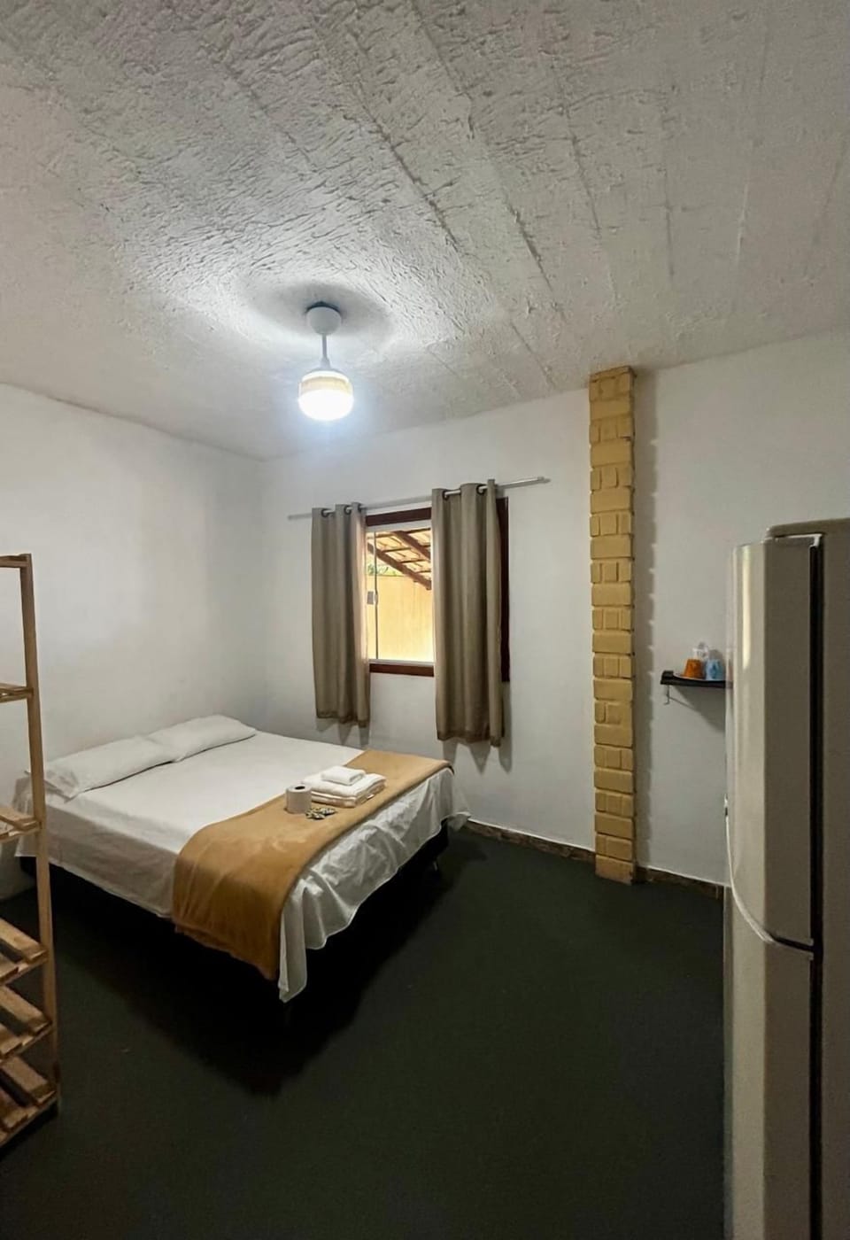 Economy Suite, Balcony, Sea View | Free WiFi