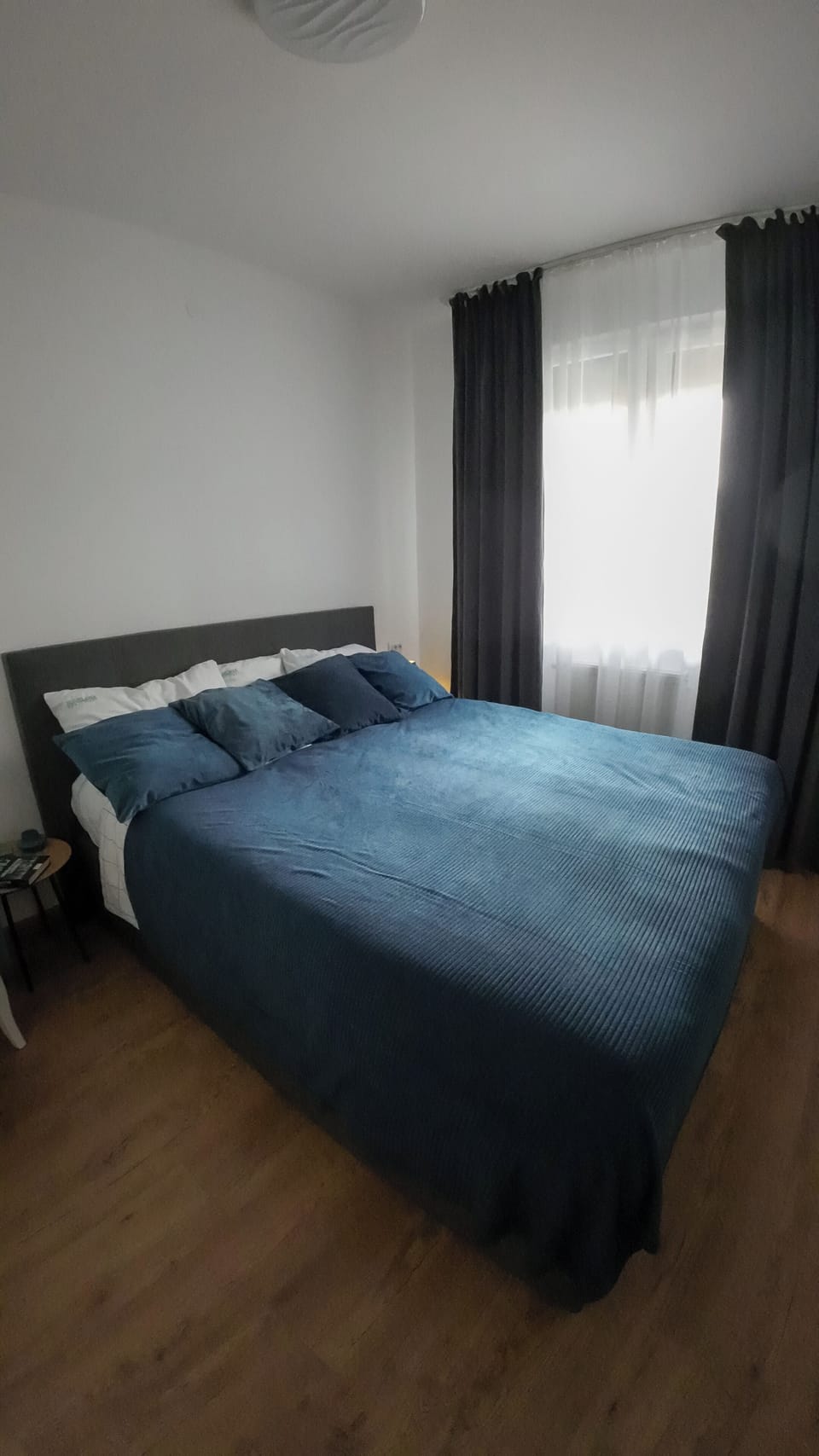 Apartment | Iron/ironing board, free WiFi