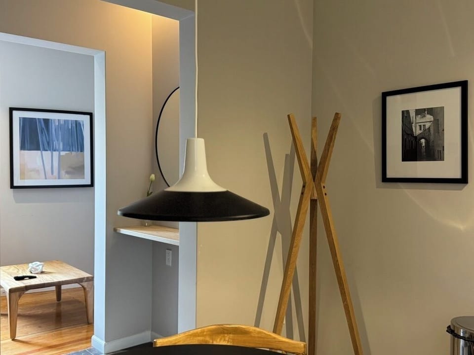 Classic Apartment | Interior