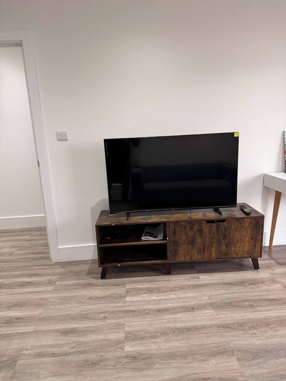Apartment, 1 Bedroom | Room amenity