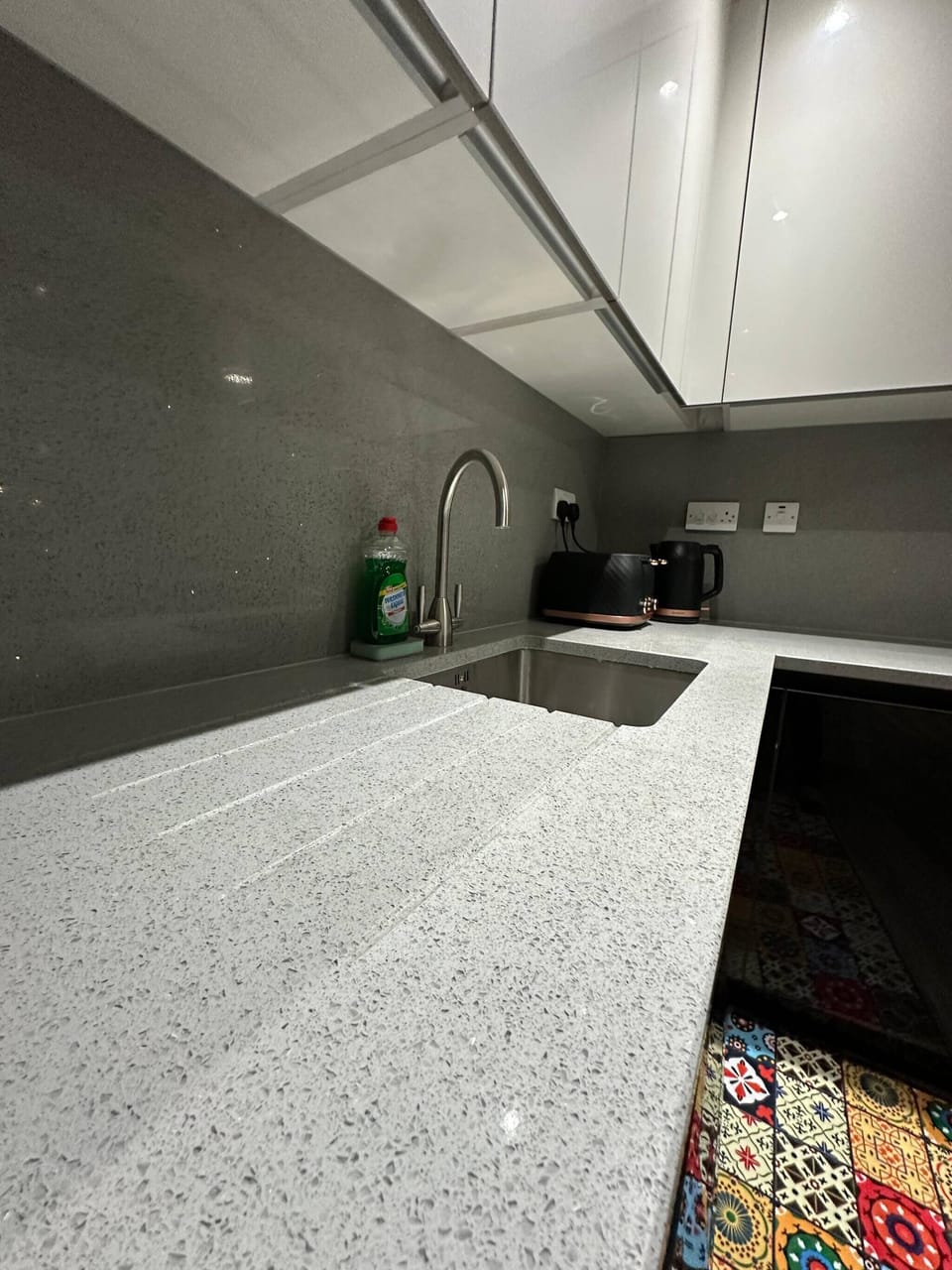 Apartment, 1 Bedroom | Interior