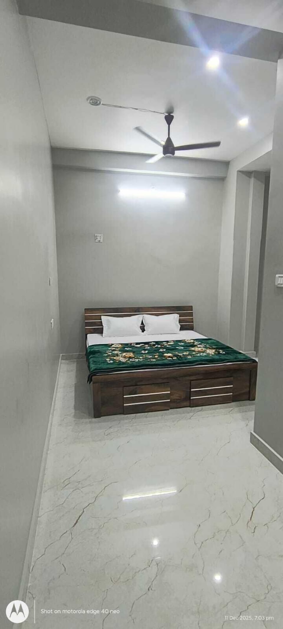 Standard Room | Premium bedding, individually decorated, free WiFi, bed sheets