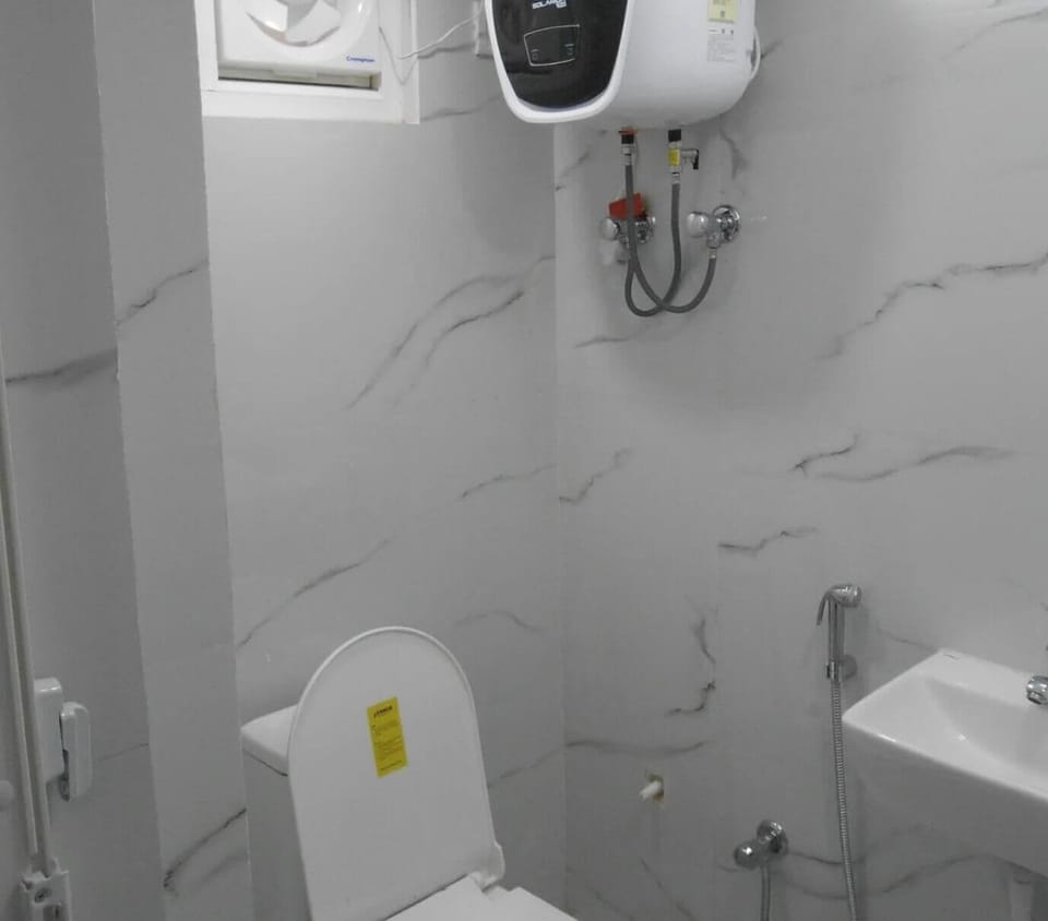 sree jee stay Hotel in Varanasi