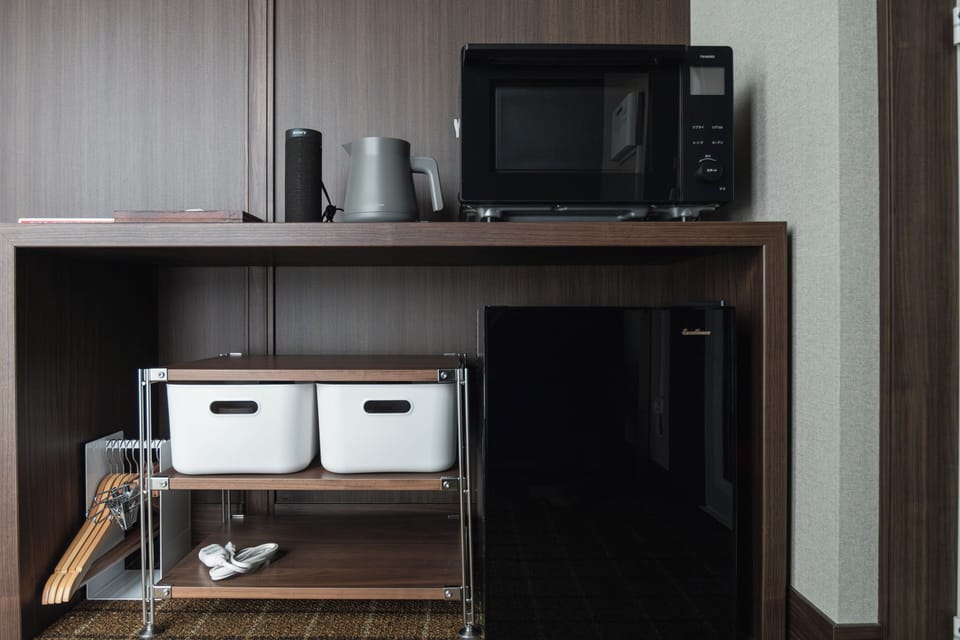 Basic Quadruple Room, Non Smoking, City View | Blackout drapes, free WiFi, bed sheets