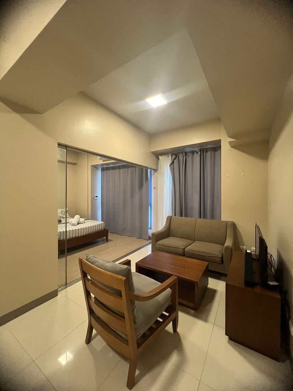 Condo, Balcony, Ocean View | Soundproofing, free WiFi