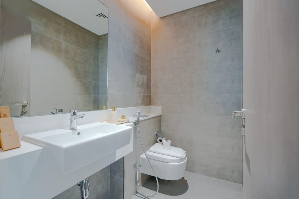 District One Residences - MBR Apartment in Dubai