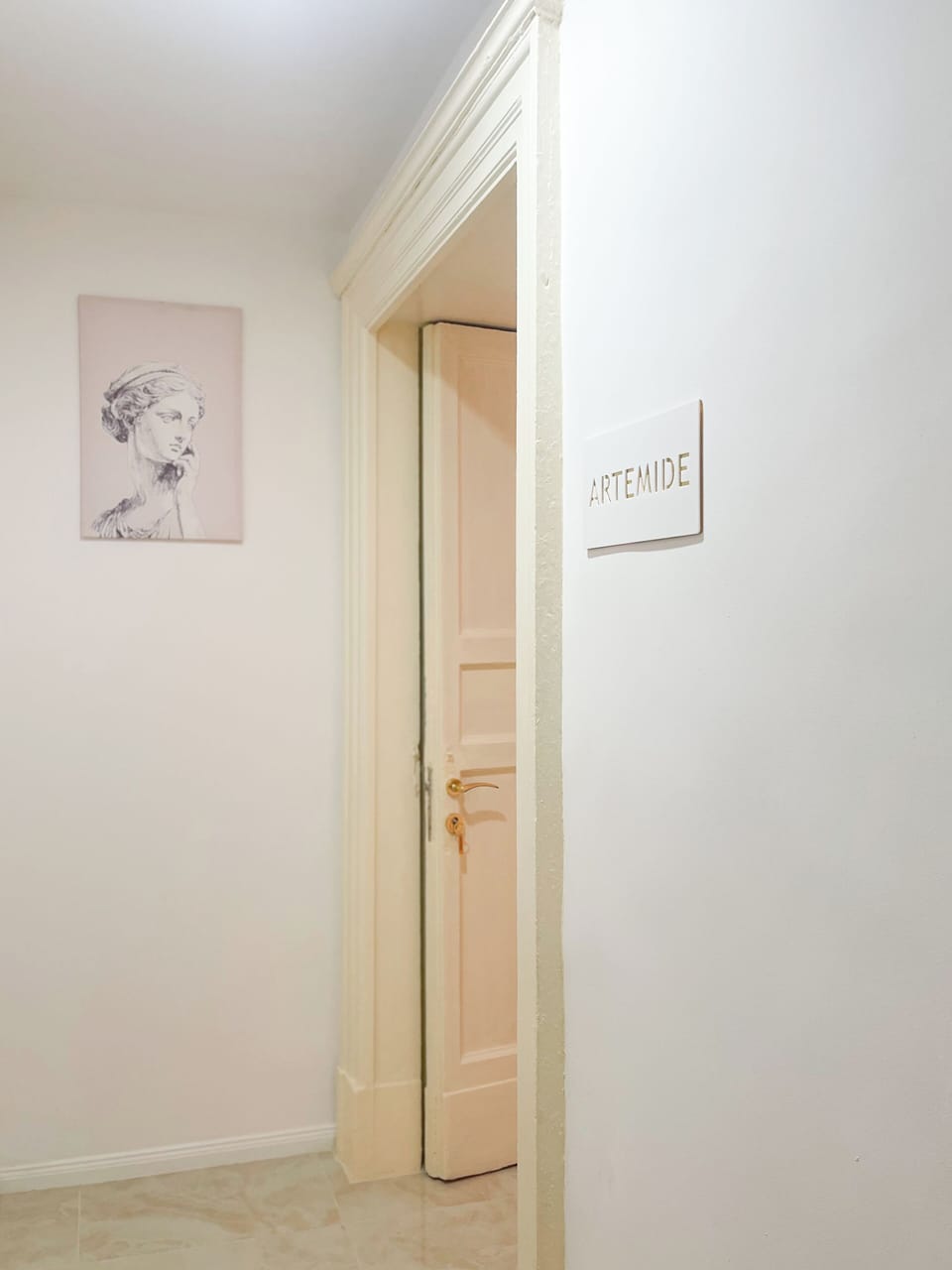 Luxury Double or Twin Room | Minibar, desk, laptop workspace, blackout drapes