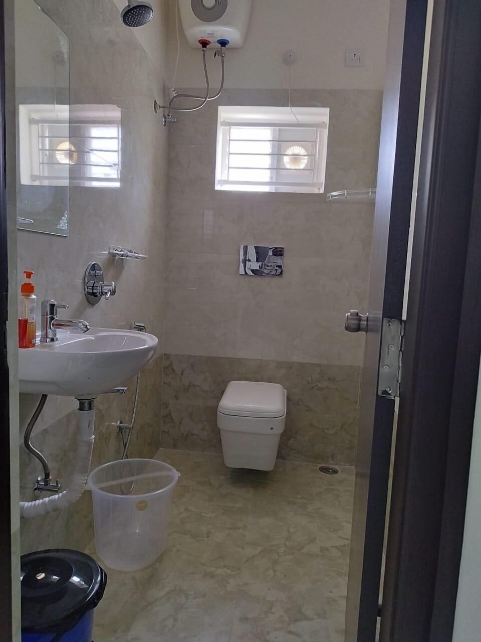 residence Retreat Service Apartments Apartment hotel in Hyderabad
