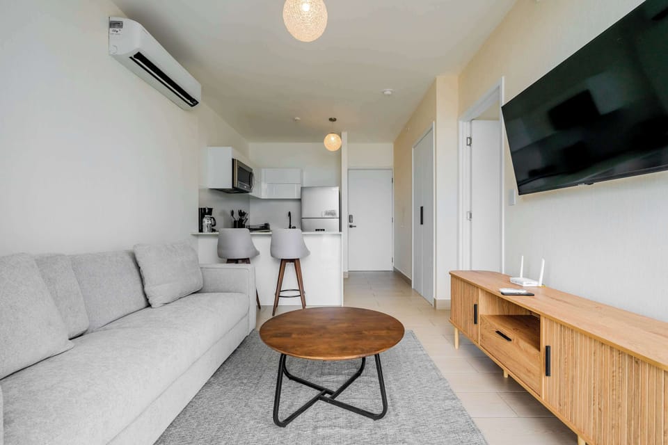 House | 1 bedroom, high-speed internet