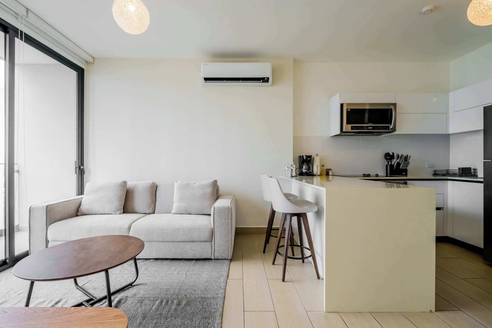 House | 1 bedroom, high-speed internet