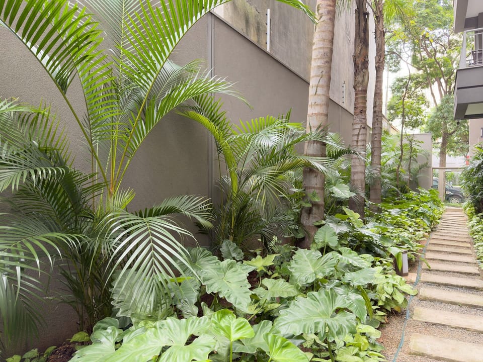 Apartment | Property grounds