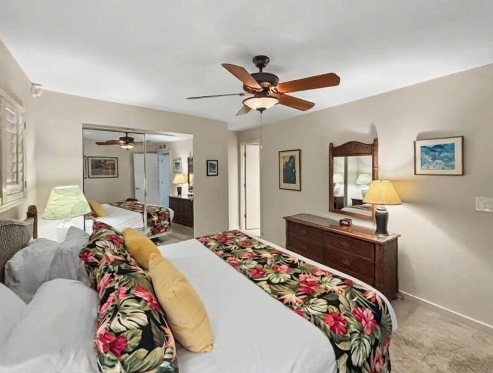 Condo, 1 Bedroom | 1 bedroom, free WiFi