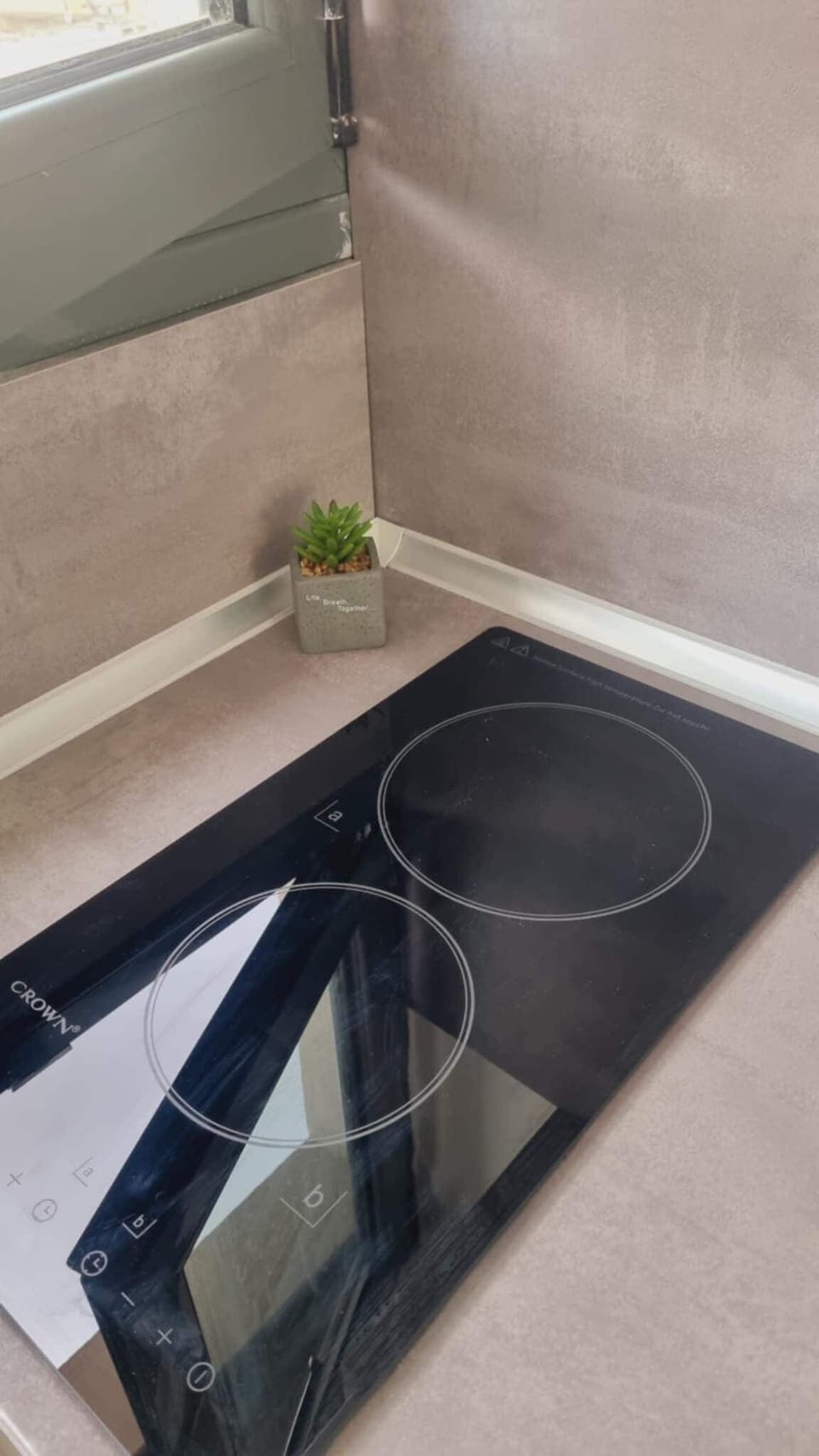 Apartment, 1 Bedroom, Smoking | Interior
