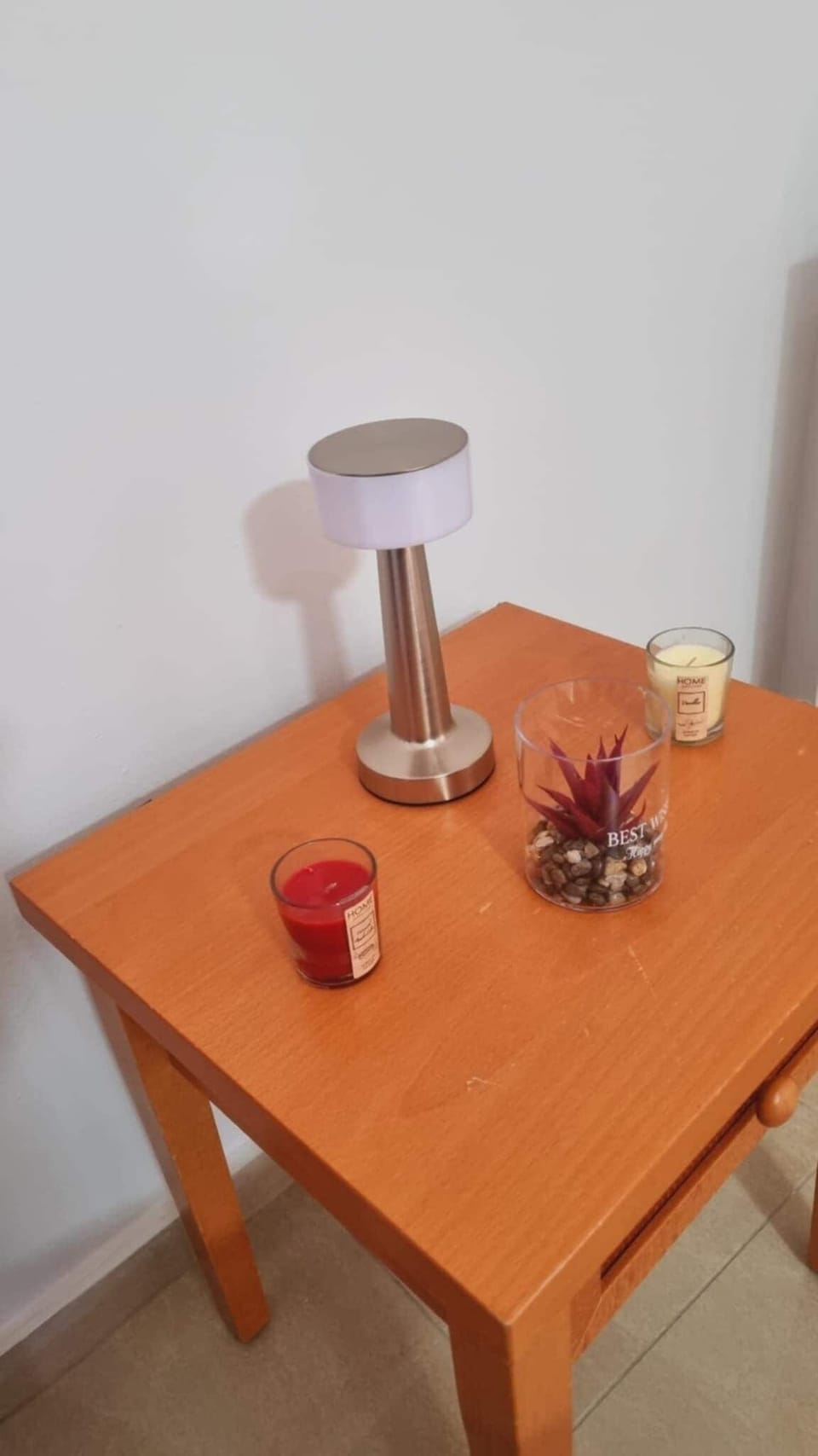 Apartment, 1 Bedroom, Smoking | Miscellaneous