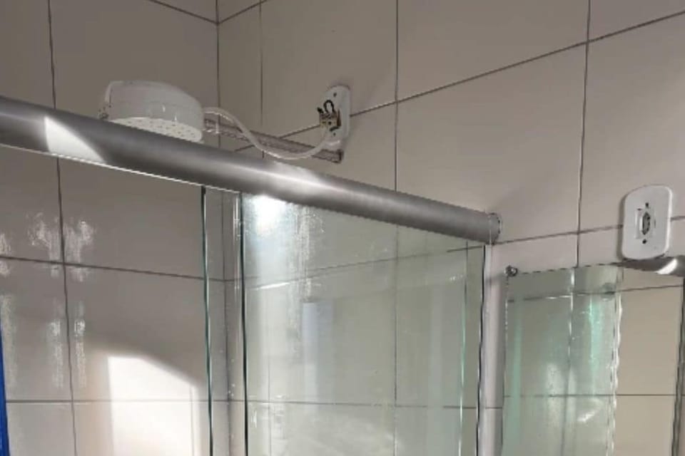Standard Suite | Bathroom