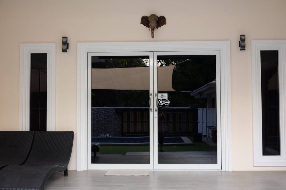 Villa, 3 Bedrooms, Accessible, Private Pool | Exterior detail