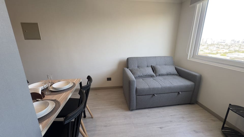 Apartment | Interior