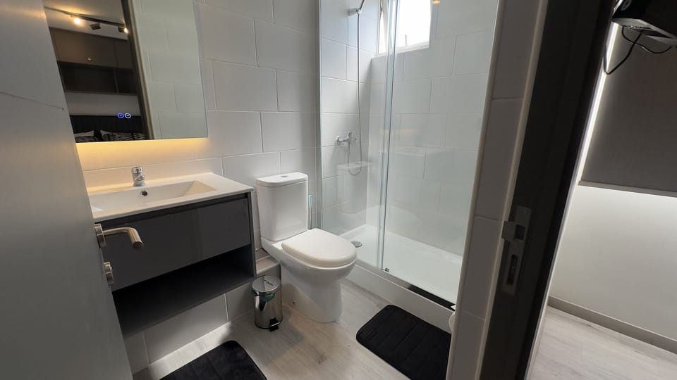 Apartment | Bathroom