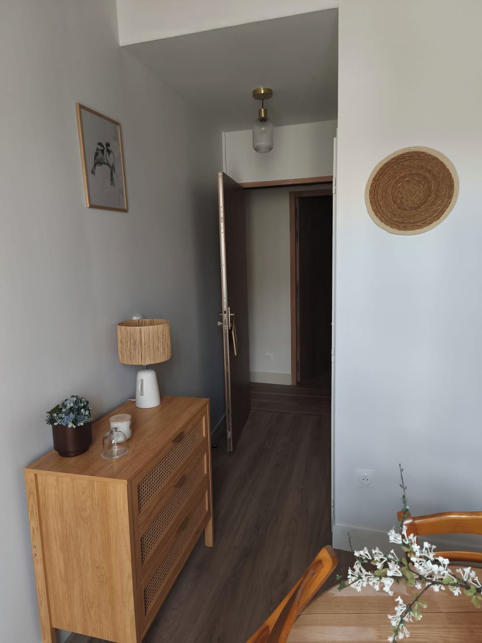 Classic Studio, Non Smoking | Interior