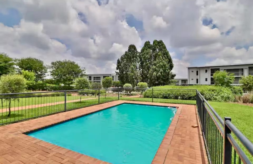 Apartment, 2 Bedrooms, Smoking | Pool | Outdoor pool