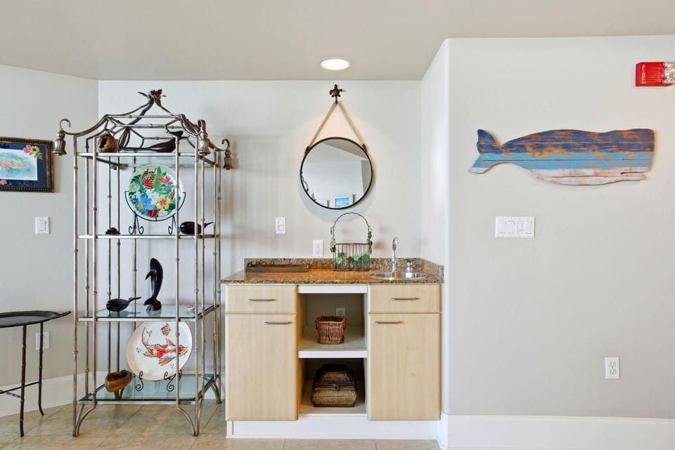 Condo, Multiple Beds (Caribe B603) | Interior