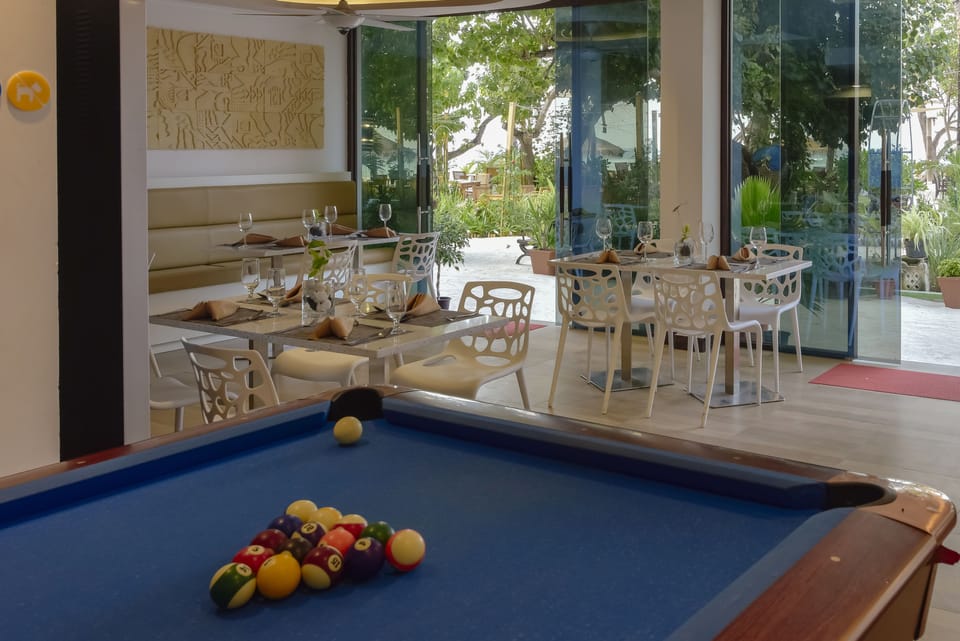 Billiards