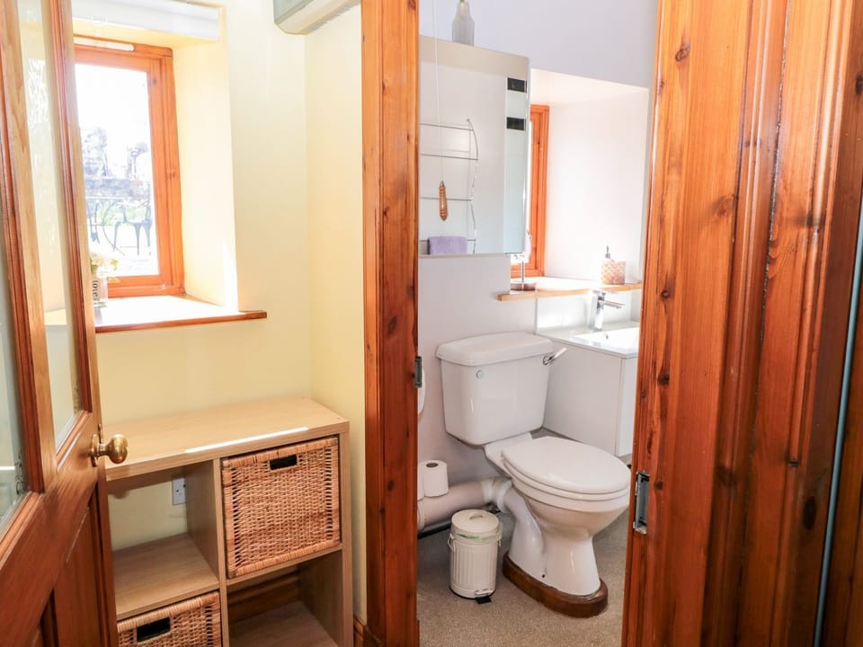 Cygnet Cottage Cottage in England