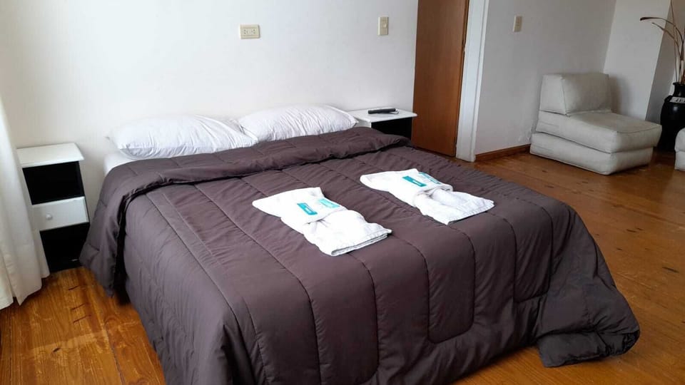Classic Room | Premium bedding, down comforters, individually decorated