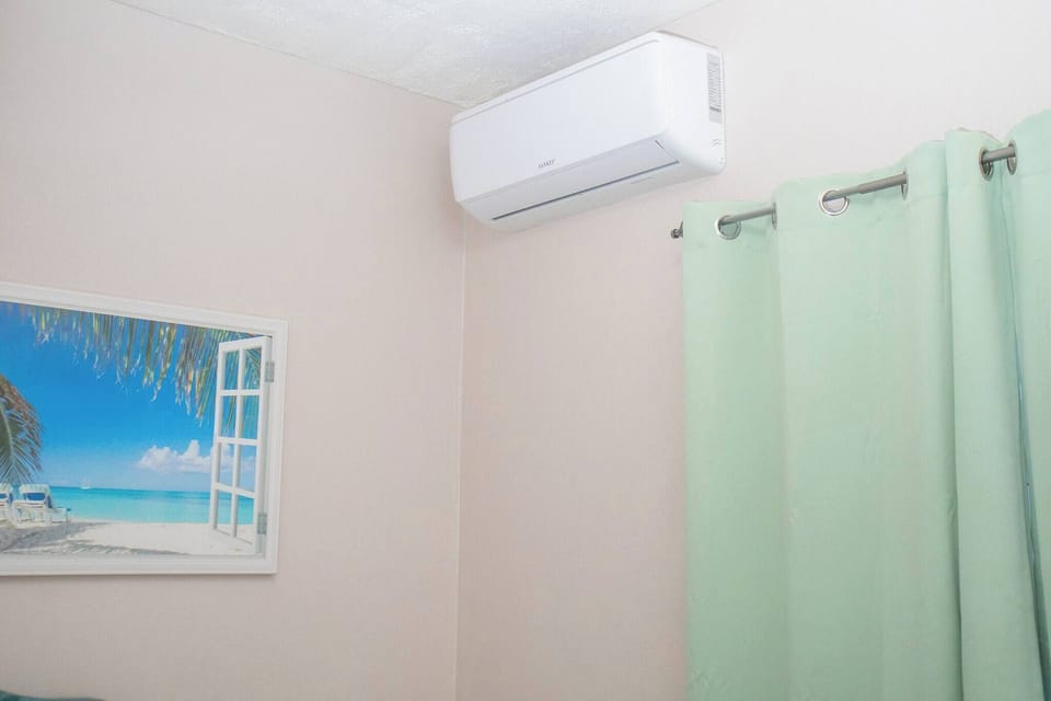 Apartment, 2 Bedrooms, Balcony, Garden View | Miscellaneous