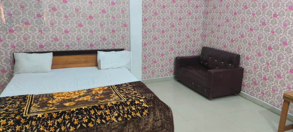 Superior Room | Free WiFi