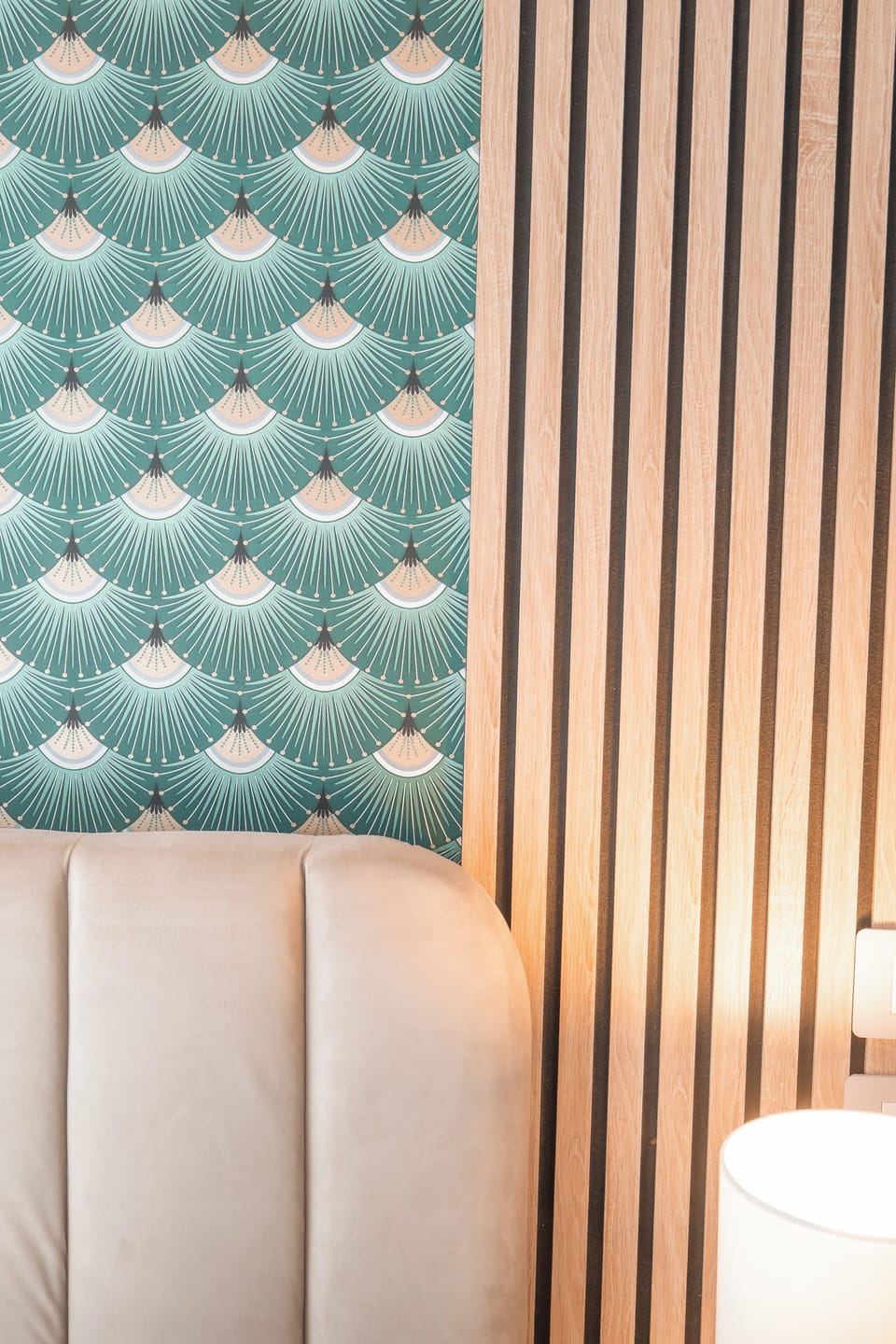 Family Quadruple Room, City View | In-room safe, desk, laptop workspace, soundproofing