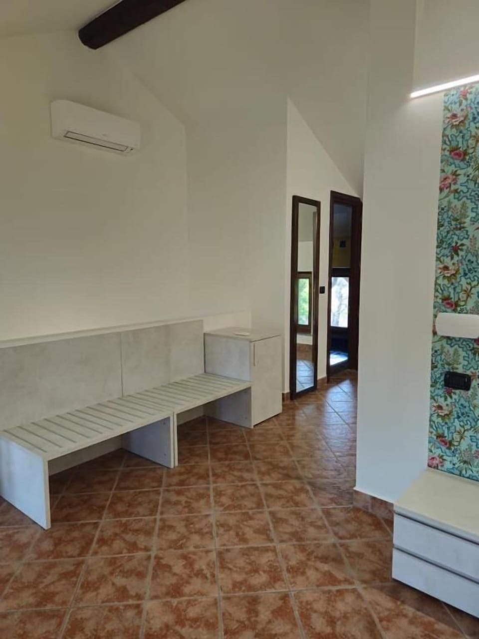 Superior Double or Twin Room, Garden View | Interior