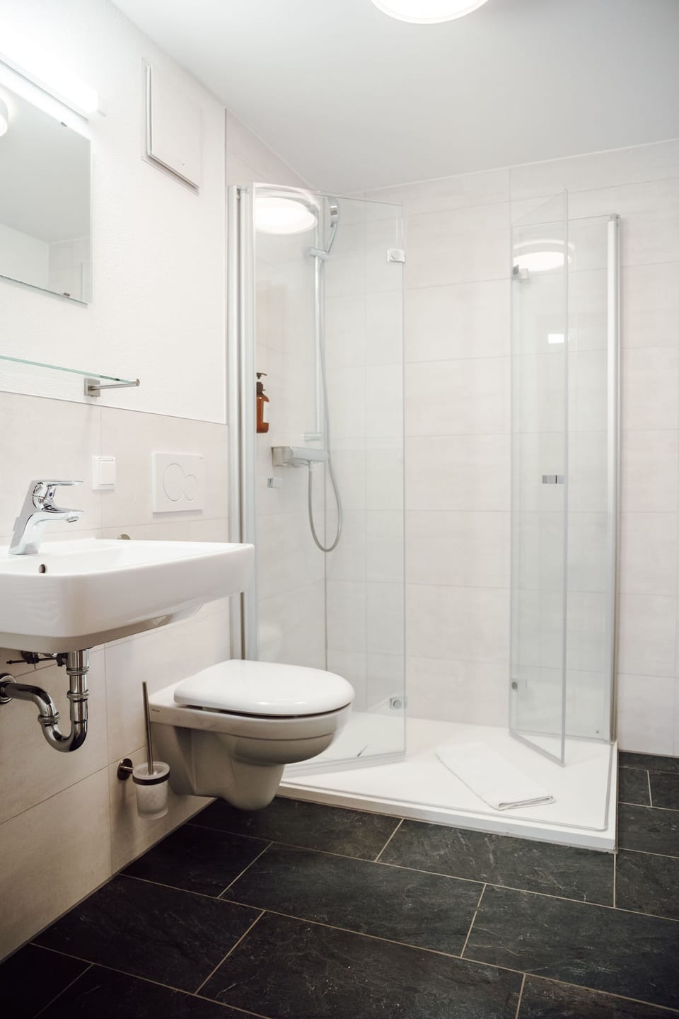 Family Quadruple Room | Bathroom