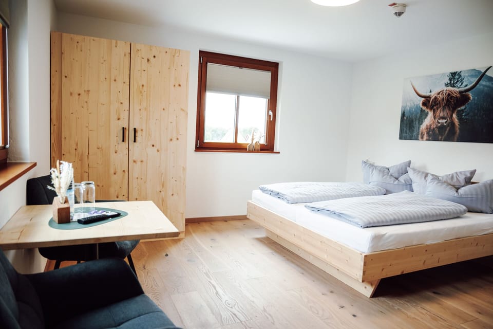 Family Quadruple Room | In-room safe, WiFi (free), bed sheets