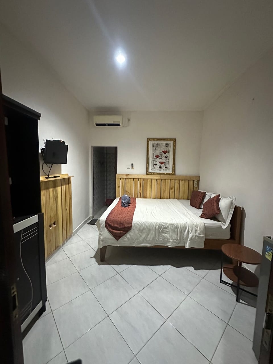Deluxe Room | Free WiFi