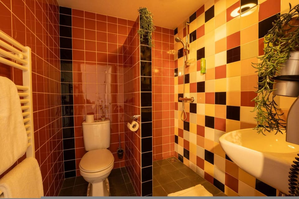 House | 1 bedroom