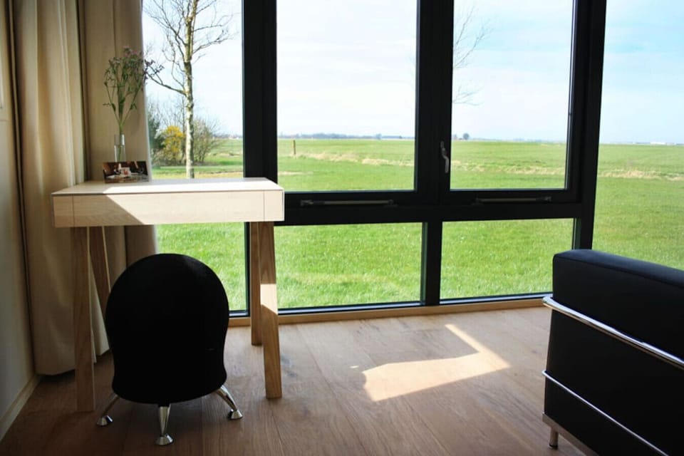 House | 1 bedroom