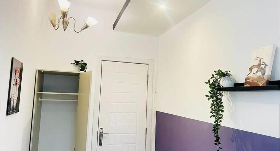 Economy Single Room | Interior