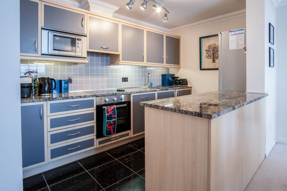 Apartment (4 Bedrooms) | Floor plan