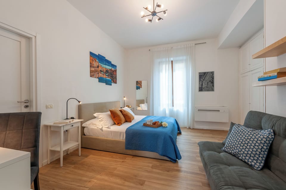 Apartment (3 Bedrooms) | Interior