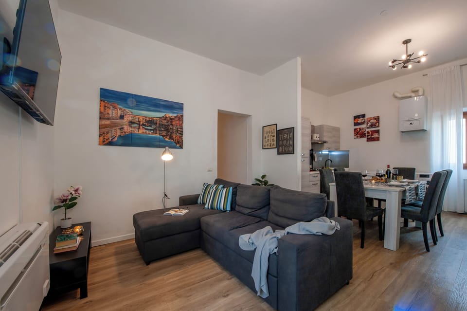 Apartment (3 Bedrooms) | Interior