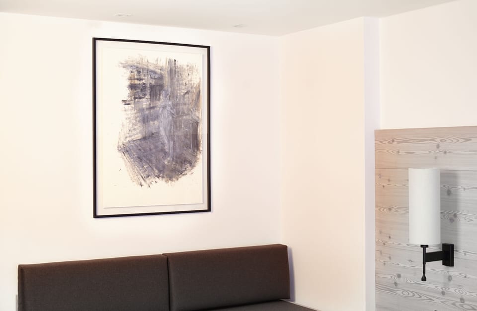 Superior Double Room | Frette Italian sheets, premium bedding, memory foam beds, minibar