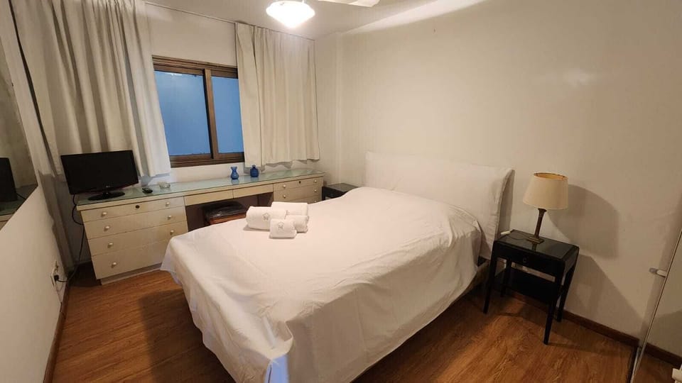Apartment | Free WiFi