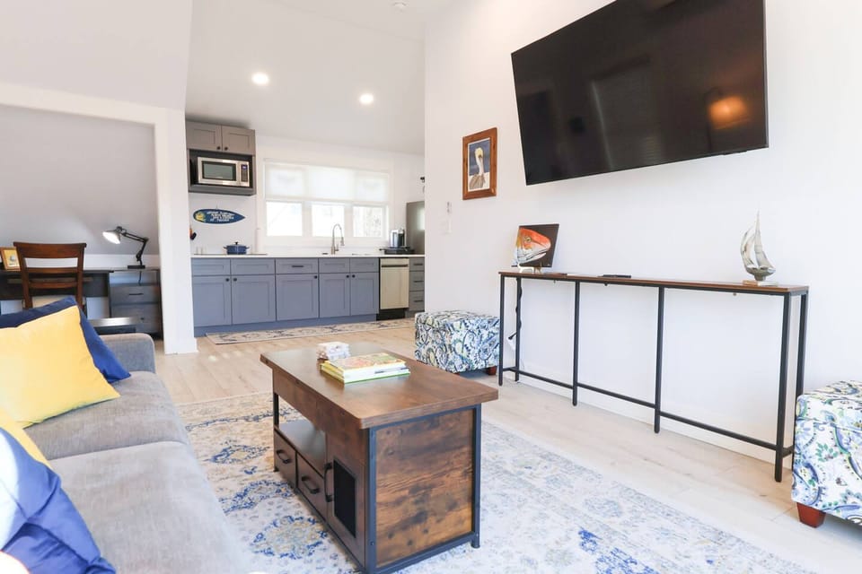 House | 1 bedroom