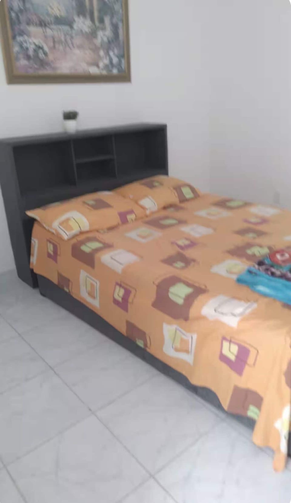 Comfort Loft, Patio | Iron/ironing board, WiFi (free)