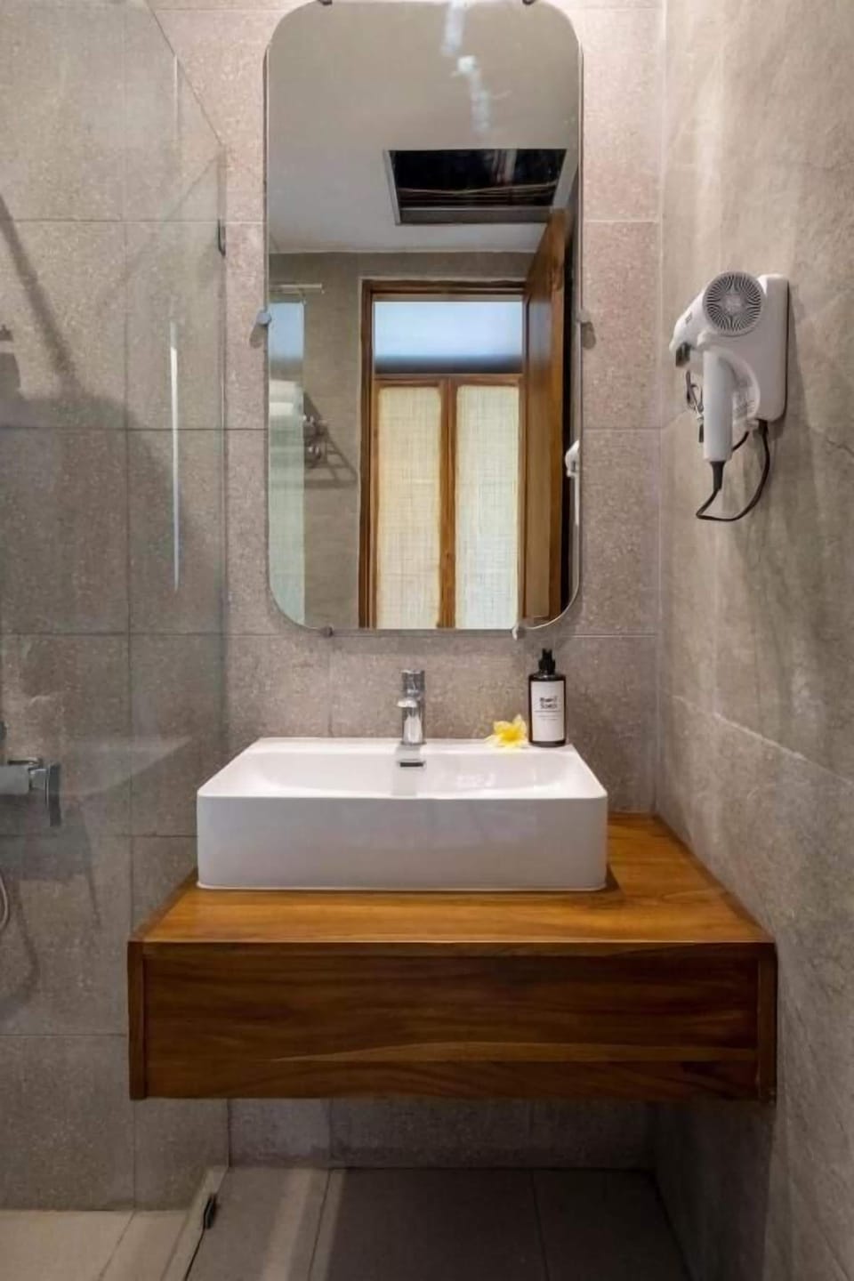 Braya Living Bed and Breakfast in Denpasar